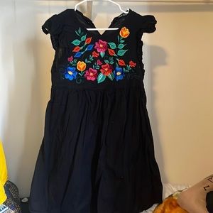 Festival dress